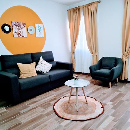 Vv Casa Vivaldi Las Palmas "By Henrypole Home" 외부 사진