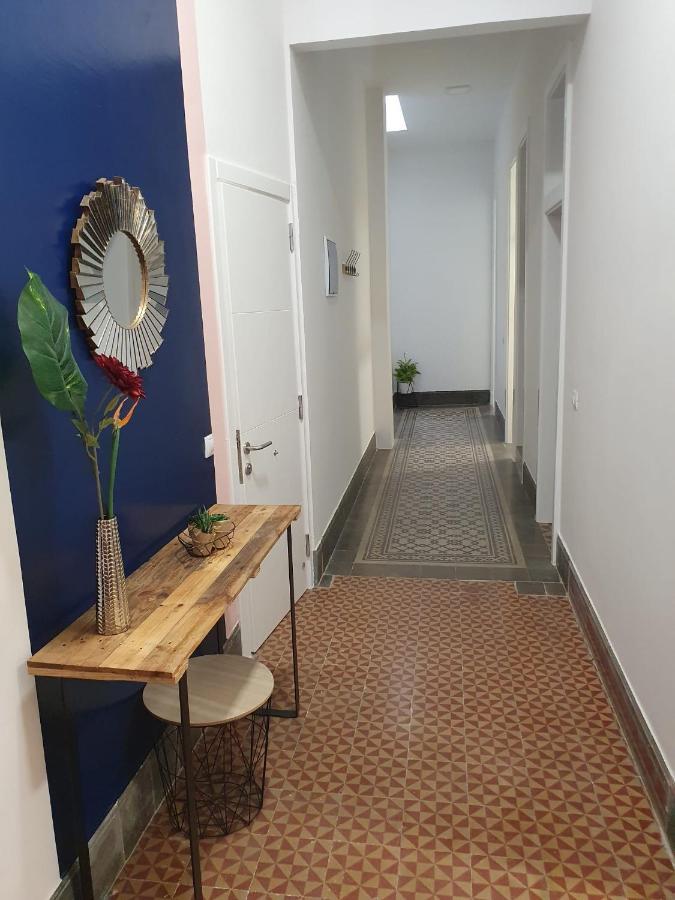 Vv Casa Vivaldi Las Palmas "By Henrypole Home" 외부 사진