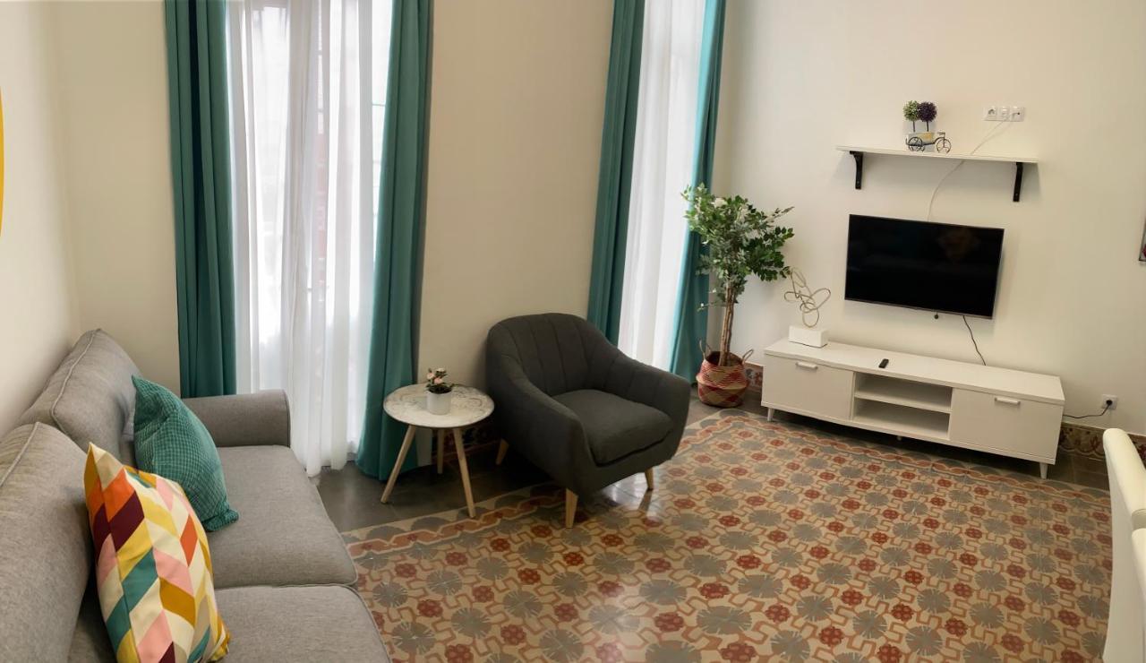 Vv Casa Vivaldi Las Palmas "By Henrypole Home" 외부 사진