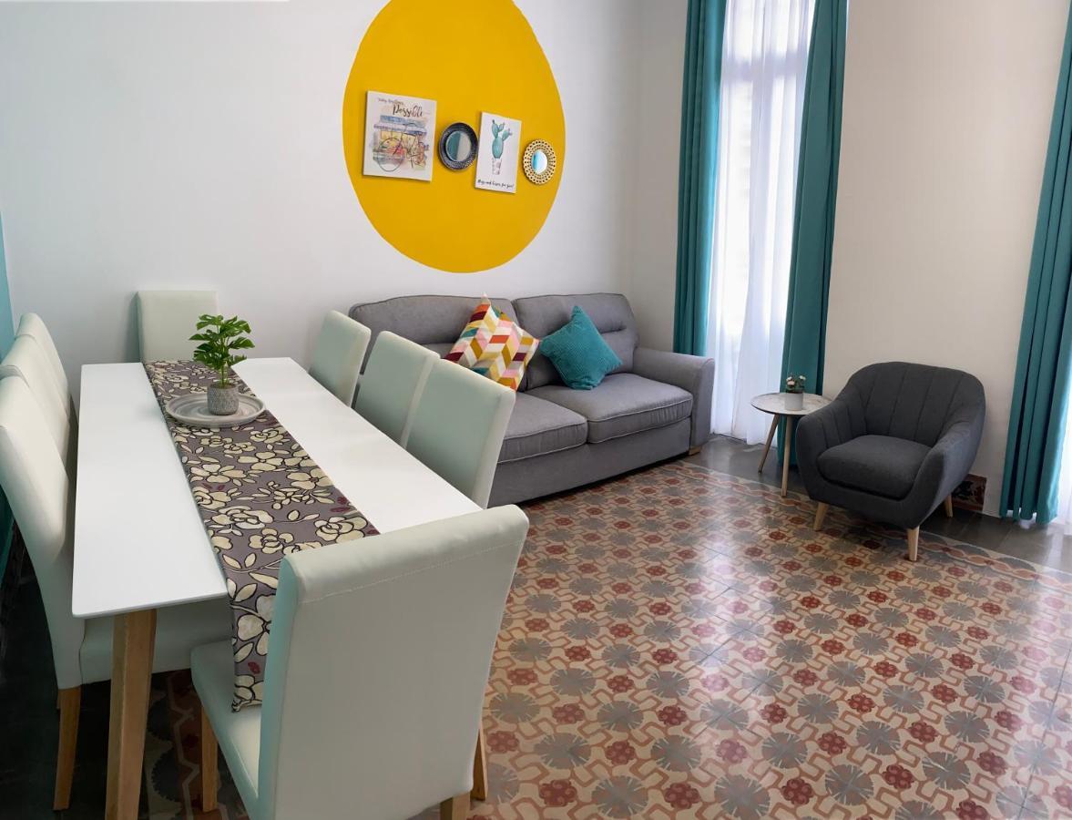 Vv Casa Vivaldi Las Palmas "By Henrypole Home" 외부 사진