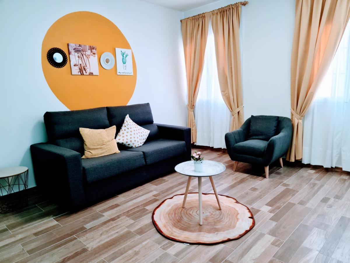 Vv Casa Vivaldi Las Palmas "By Henrypole Home" 외부 사진
