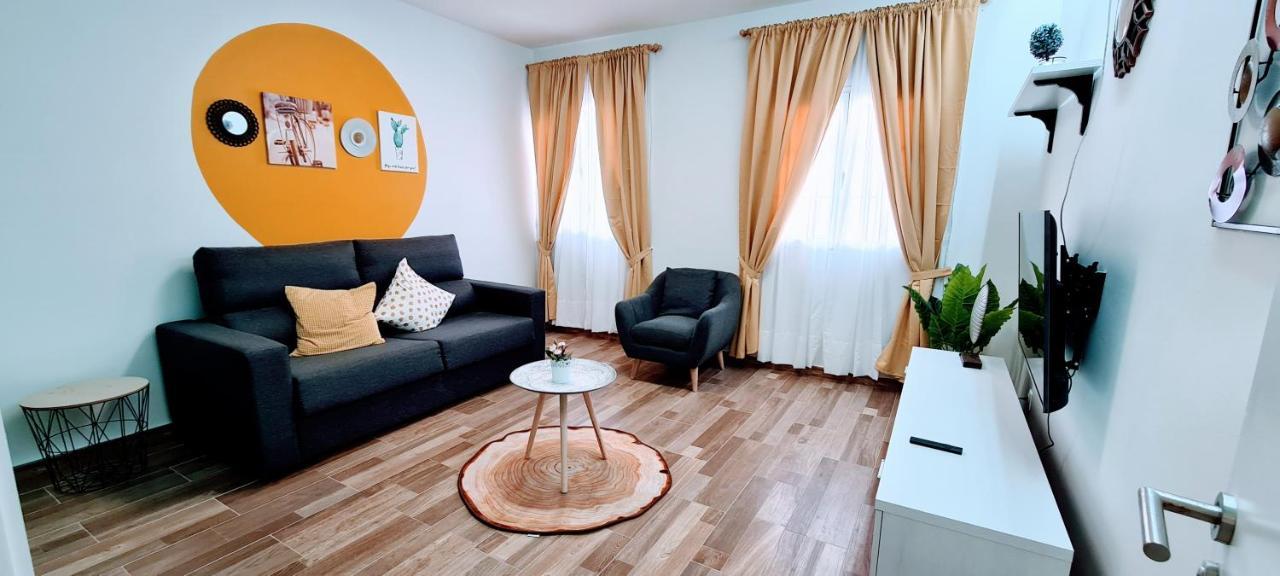 Vv Casa Vivaldi Las Palmas "By Henrypole Home" 외부 사진