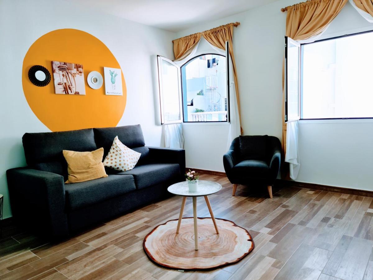 Vv Casa Vivaldi Las Palmas "By Henrypole Home" 외부 사진