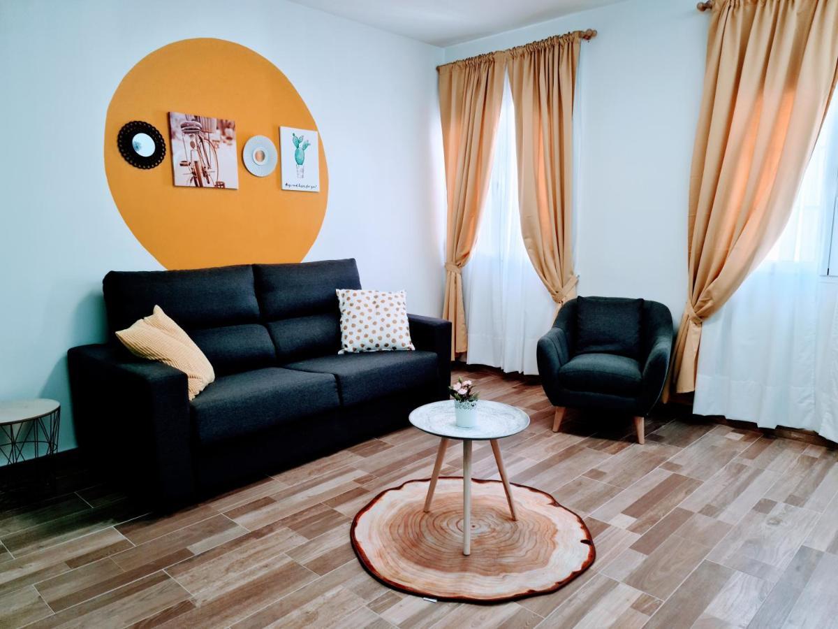 Vv Casa Vivaldi Las Palmas "By Henrypole Home" 외부 사진