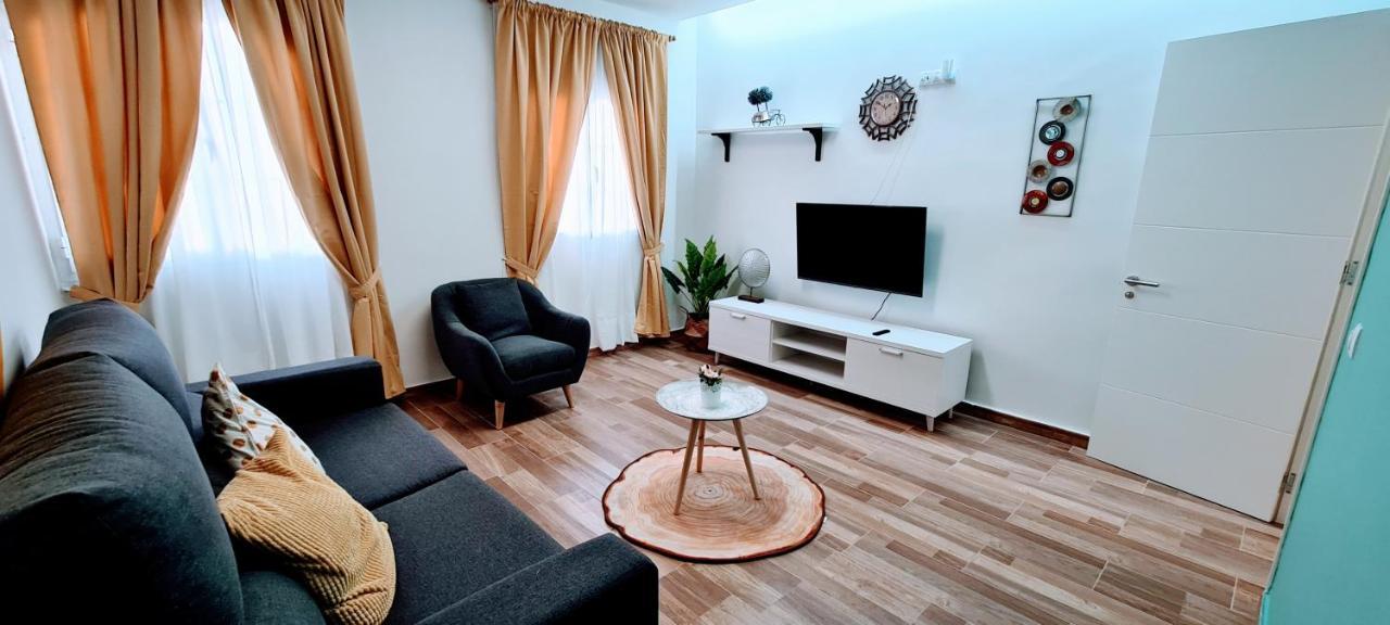 Vv Casa Vivaldi Las Palmas "By Henrypole Home" 외부 사진