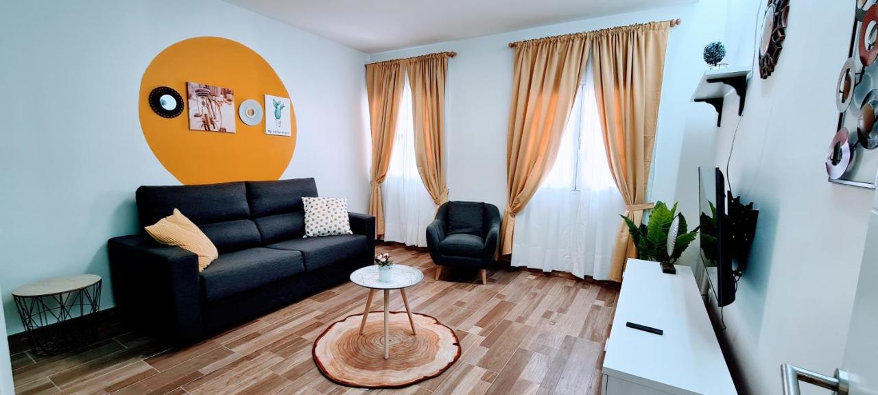 Vv Casa Vivaldi Las Palmas "By Henrypole Home" 외부 사진