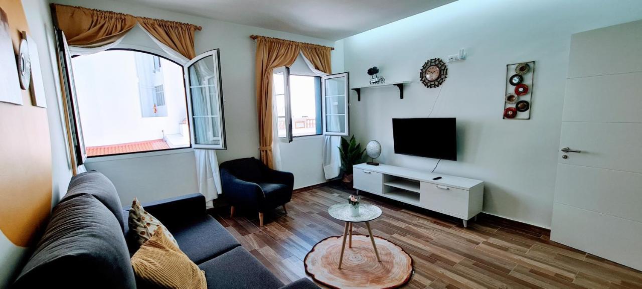 Vv Casa Vivaldi Las Palmas "By Henrypole Home" 외부 사진